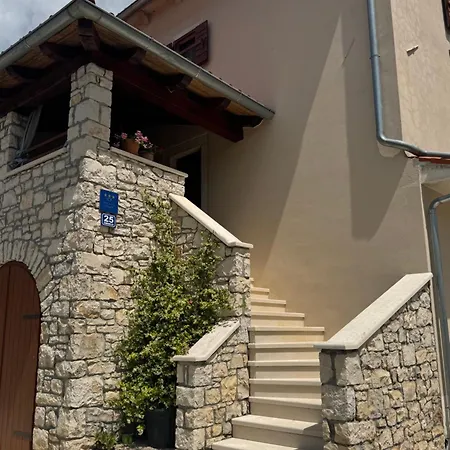 Marija Dom wakacyjny *