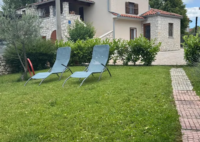 Dom wakacyjny Marija *
