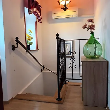 Casa vacanze Marija Potpićan
