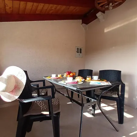 Marija Casa vacanze *