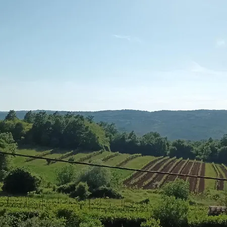 Marija Casa vacanze Potpićan