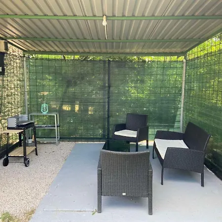 Ferienhaus Marija Potpićan