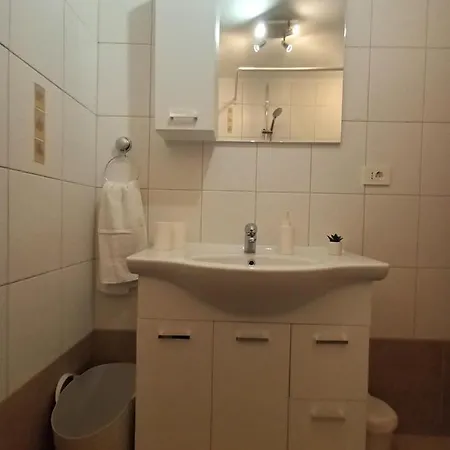 Ferienhaus Marija