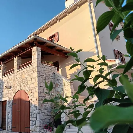 Casa vacanze Marija Potpićan