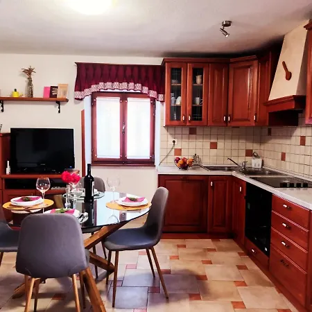 Marija Casa vacanze