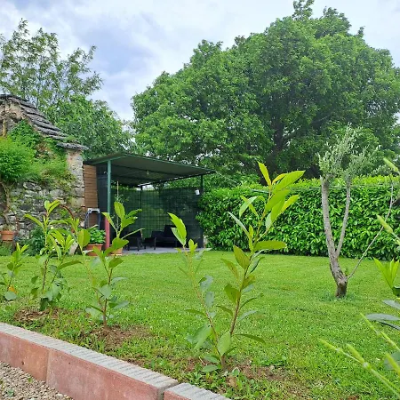 Casa vacanze Marija *