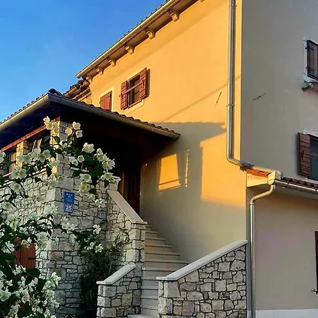 Casa vacanze Marija Potpićan