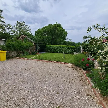 Marija Casa vacanze Potpićan