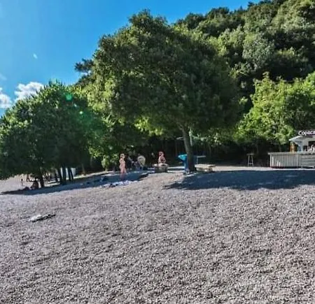 Marija Casa vacanze Potpićan