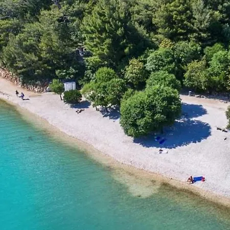 Marija Ferienhaus Potpićan