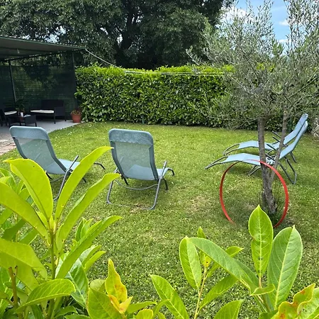 Casa vacanze Marija Potpićan