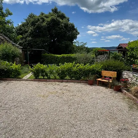 Marija Casa vacanze Potpićan